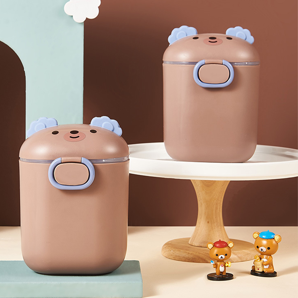Baby Food Jars - حاوية حافظة للطعام، وعاء محكم الإغلاق