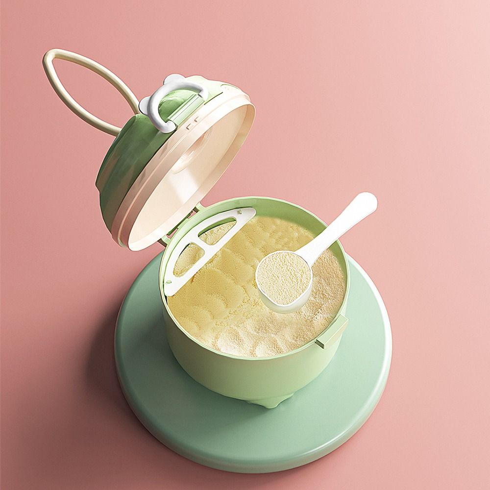 Baby Food Jars - الكرتون الحليب مسحوق تغذية علب الاغذية