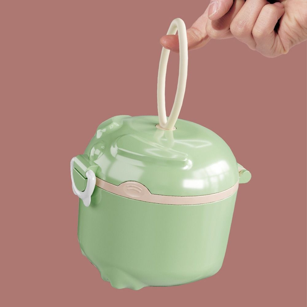 Baby Food Jars - ملعقة الحليب مسحوق تغذية علب الاغذية
