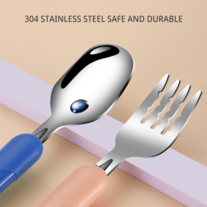 قطعتان من أدوات المائدة للأطفا - مراجعة Baby Food Grater وسعره
