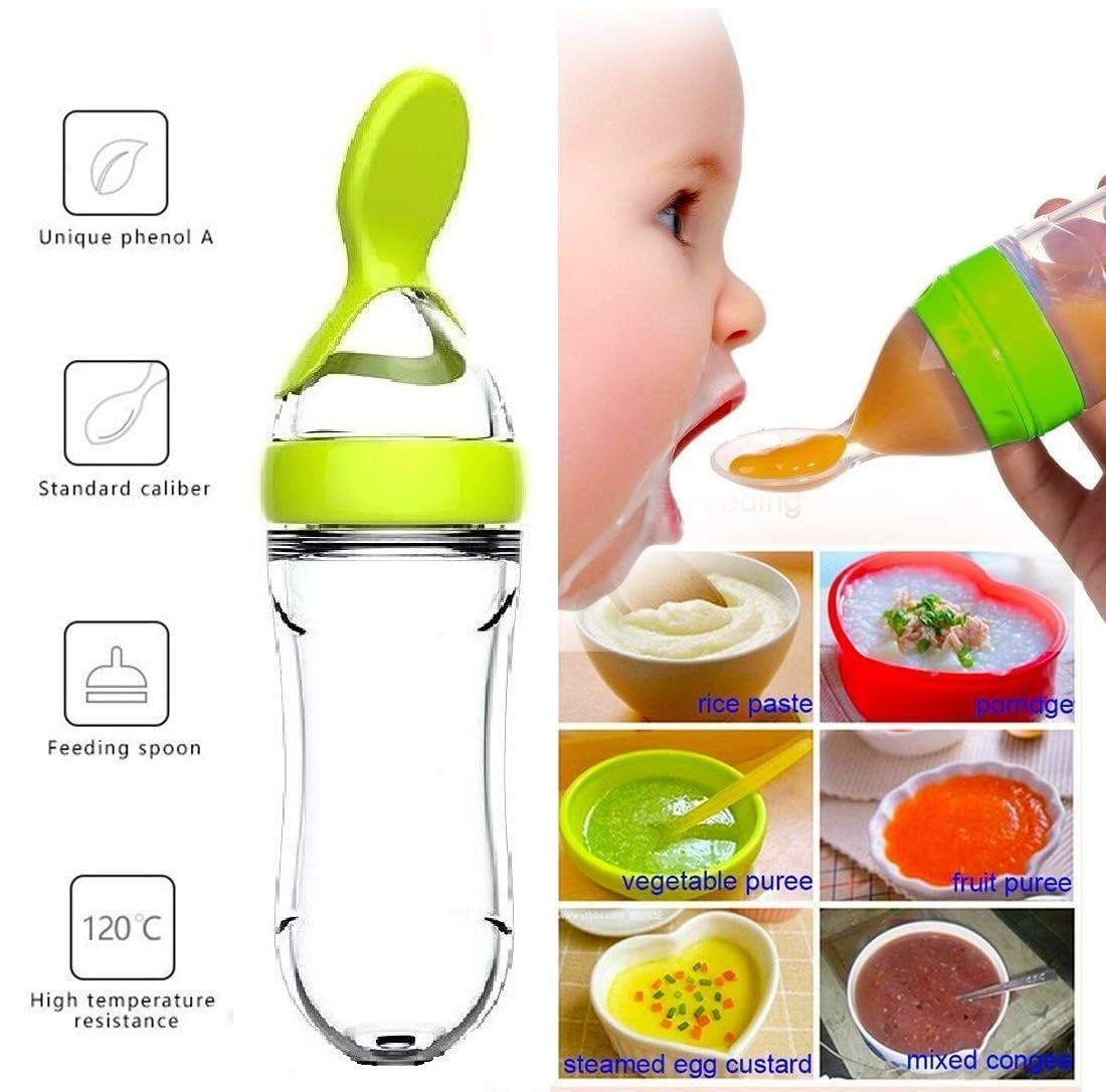 الضغط على زجاجة تستخدم في الرض - مراجعة Baby Food Jars وسعره
