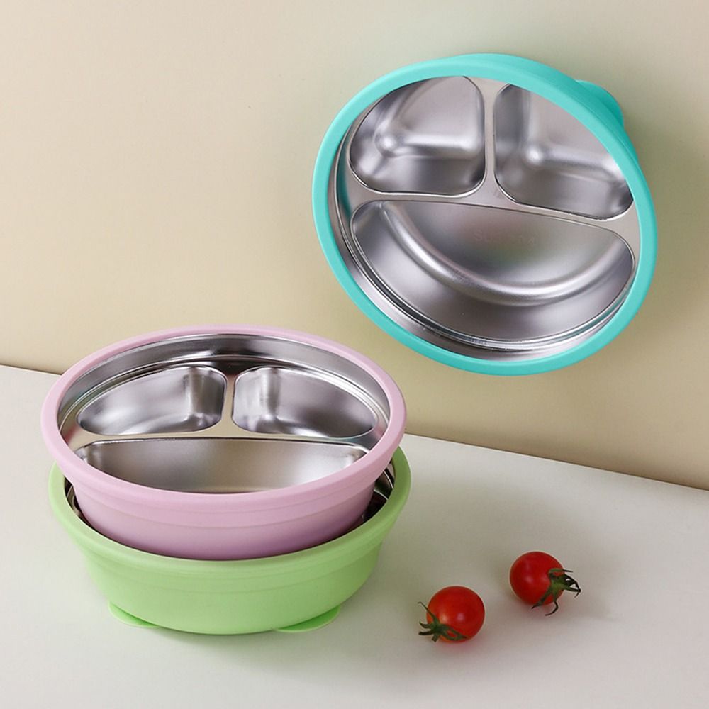 كوب شفط من السيليكون مصاصة الط - مراجعة Baby Food Grater وسعره