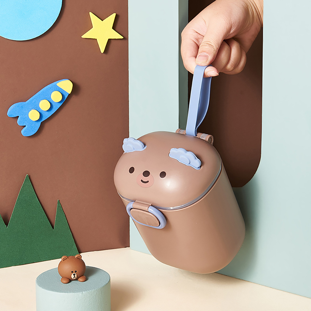 حاوية حافظة للطعام، وعاء محكم  - مراجعة Baby Food Jars وسعره