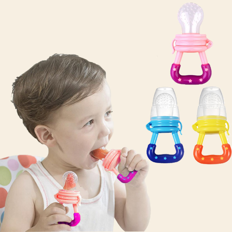 وحدة تغذية أغذية الأطفال، مصاص - مراجعة Baby Food Guide وسعره