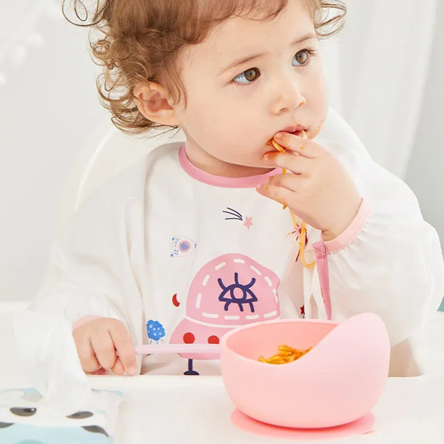 عالية الجودة تسرب واقية سيليكو - مراجعة Baby Food Jars وسعره