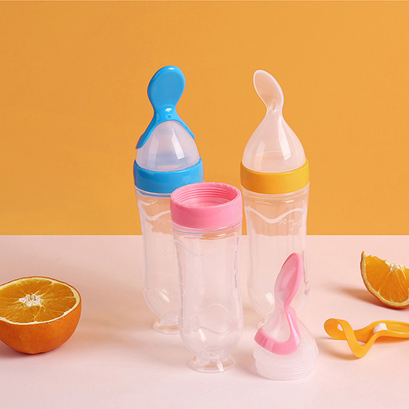الضغط على زجاجة تستخدم في الرض - مراجعة Baby Food Jars وسعره