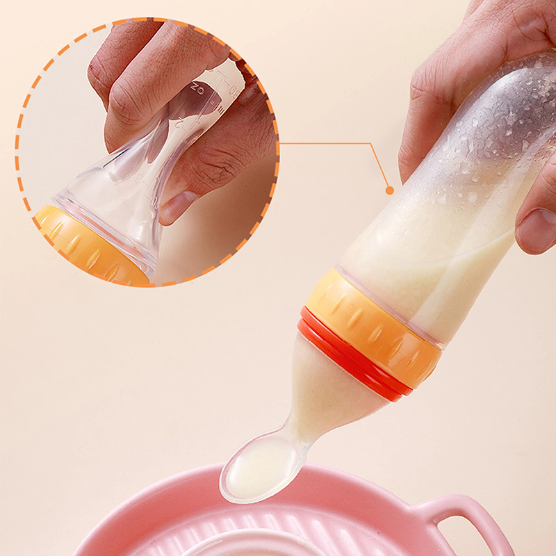 الضغط على زجاجة تستخدم في الرض - مراجعة Baby Food Jars وسعره