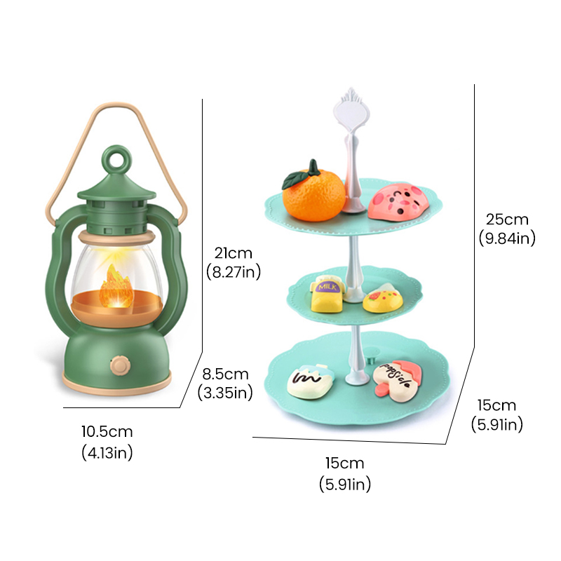 مجموعة خيمة تخييم للأطفال، ملع - مراجعة Baby Food Kit وسعره