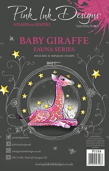15X20 سم واضح Stamps لسكرابوكي - مراجعة Baby Food Kitten وسعره