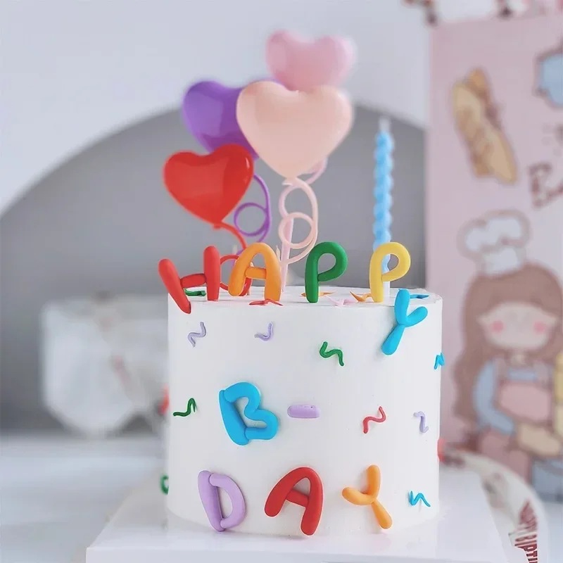مجموعة واحدة من زينة كعكة عيد  - مراجعة Baby Food Flavors وسعره