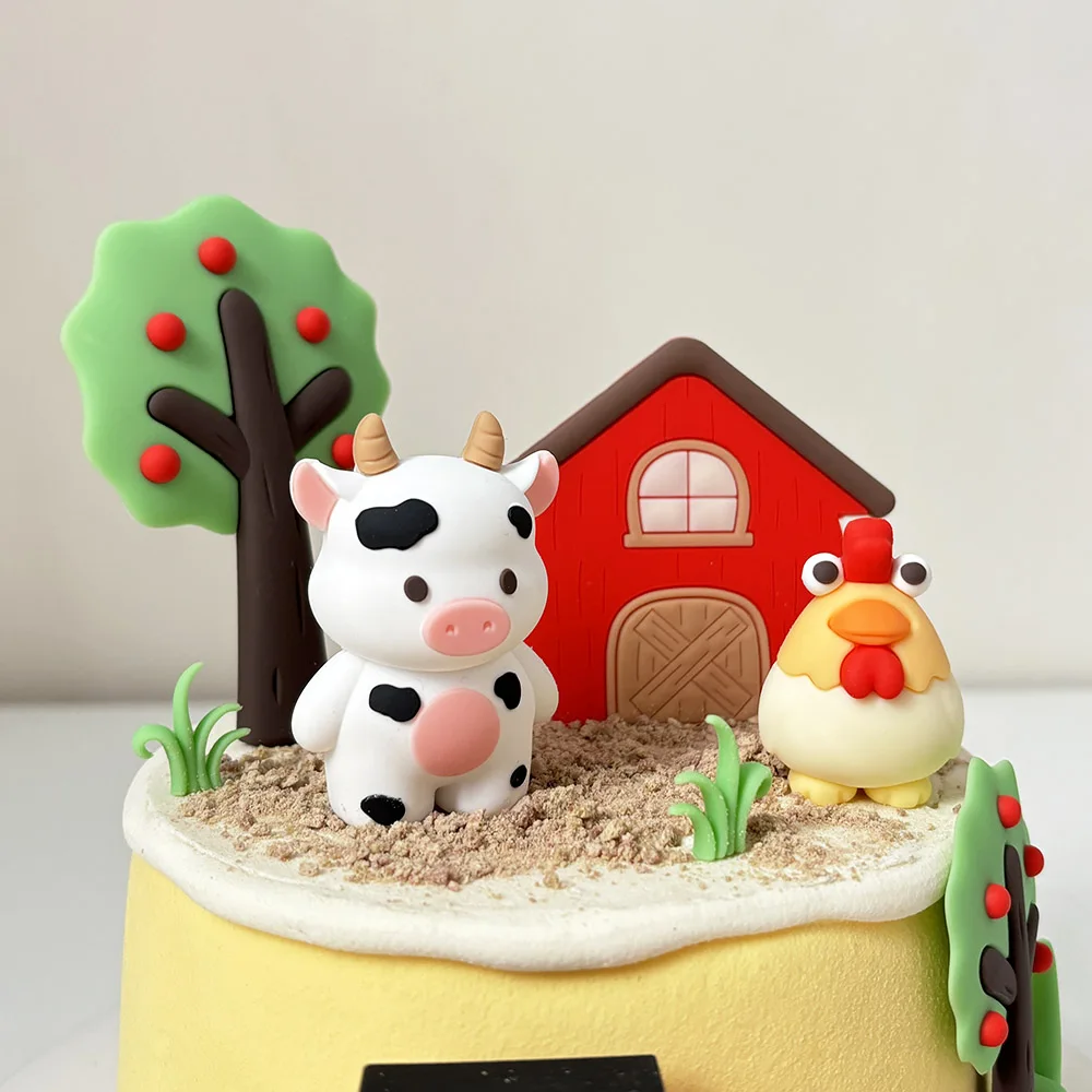 كارتون الأطفال كعكة الديكور مز - مراجعة Baby Food Flavors وسعره
