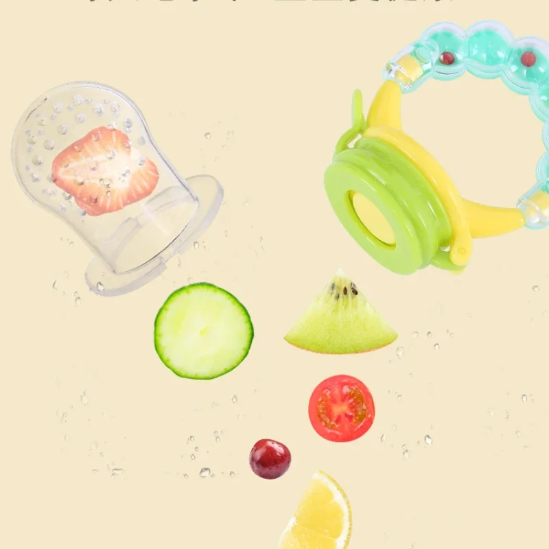 مغذي طعام الأطفال، ملعقة تغذية - مراجعة Baby Food Jars وسعره