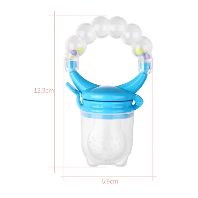 مغذي طعام الأطفال، ملعقة تغذية - مراجعة Baby Food Jars وسعره