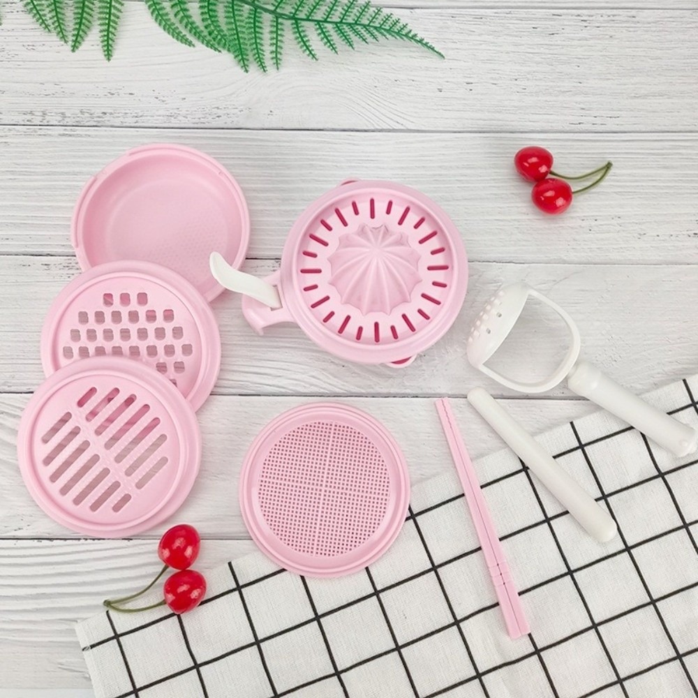 وعاء طحن أغذية الأطفال بلون سا - مراجعة Baby Food Grater وسعره