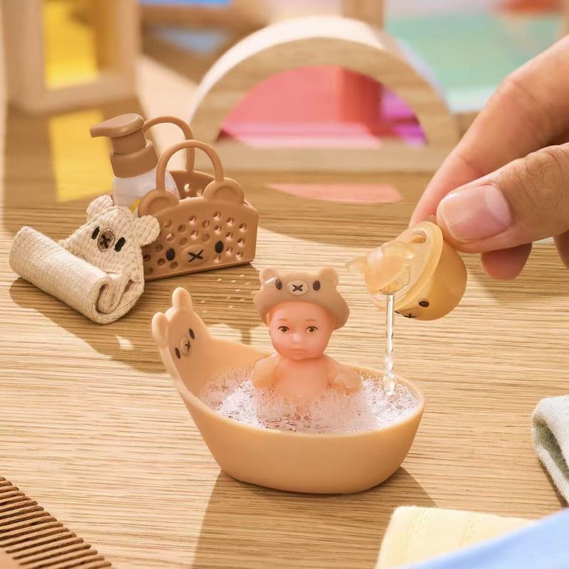 جديد أصلي مينيفيرس ميك إت ميني - مراجعة Baby Food Kit وسعره