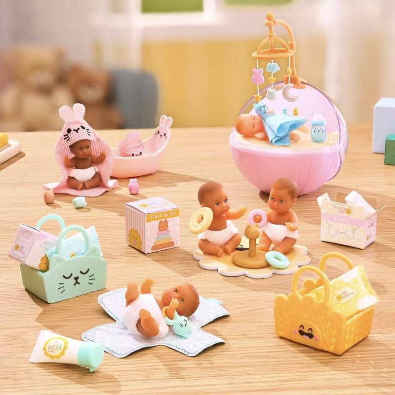 جديد أصلي مينيفيرس ميك إت ميني - مراجعة Baby Food Kit وسعره