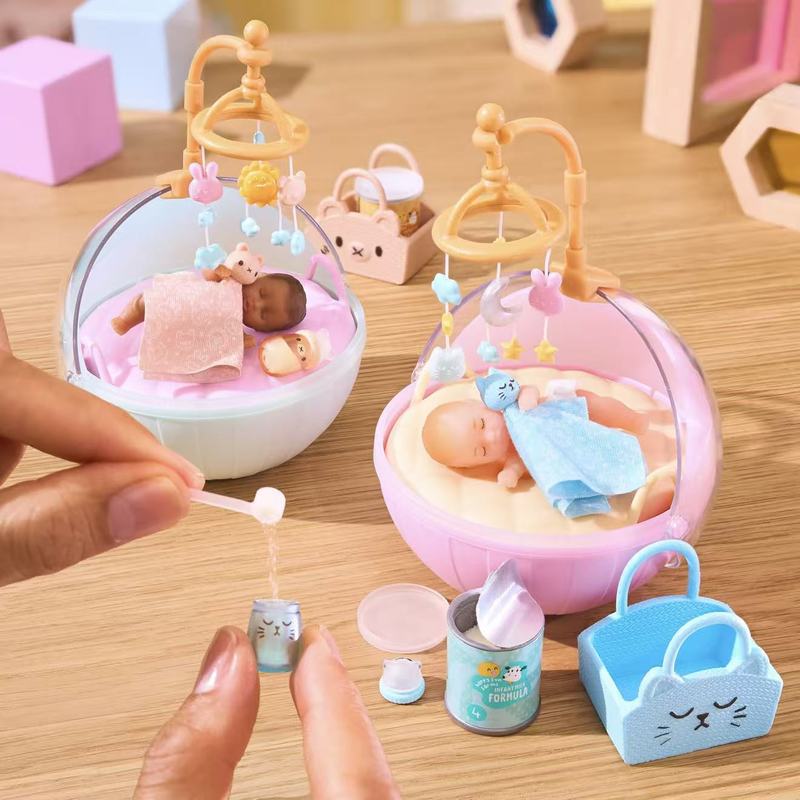 جديد أصلي مينيفيرس ميك إت ميني - مراجعة Baby Food Kit وسعره