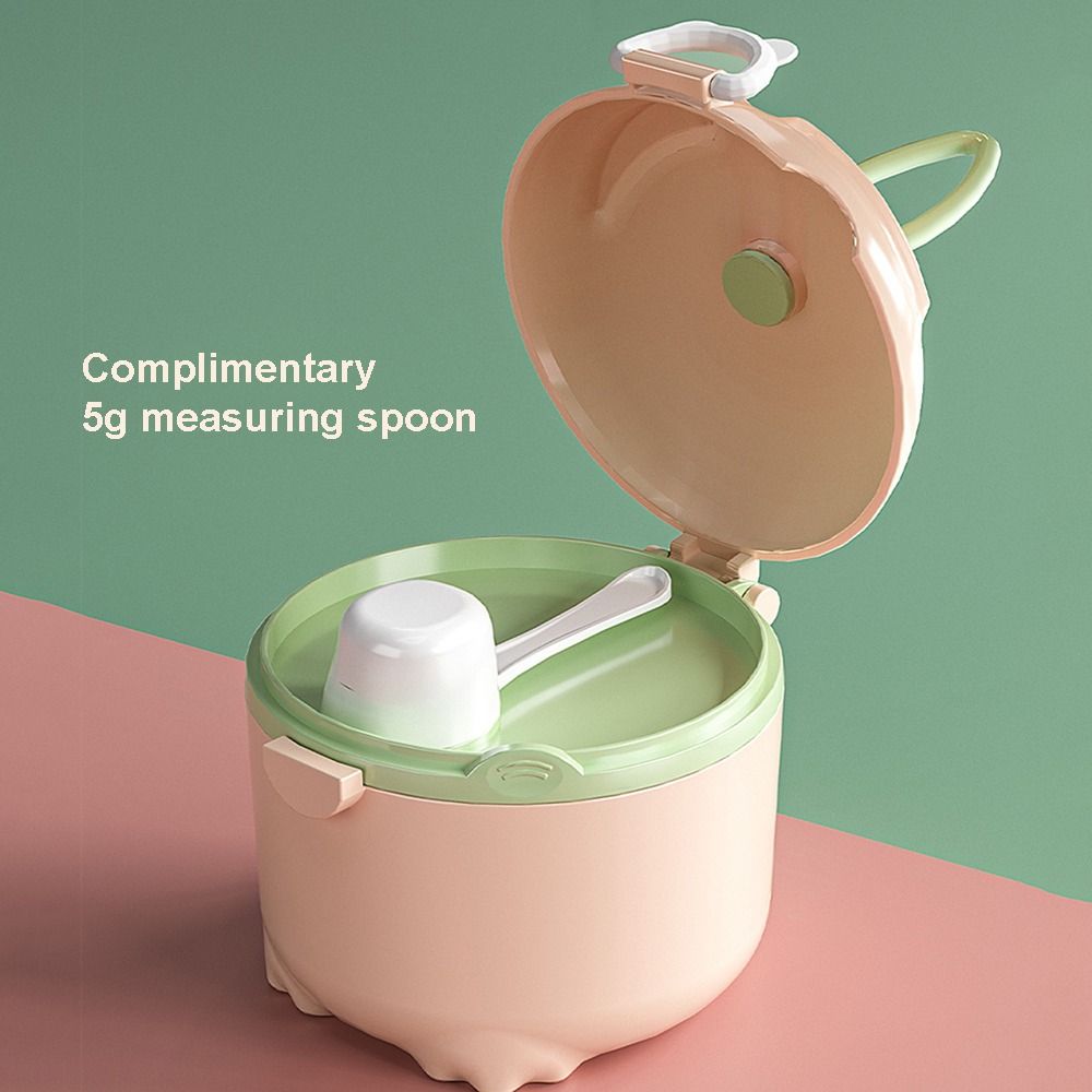 الكرتون الحليب مسحوق تغذية علب - مراجعة Baby Food Jars وسعره