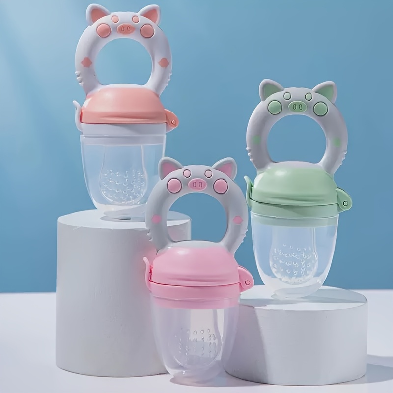 9 قطع من أدوات المائدة للتغذية - مراجعة Baby Food Jars وسعره