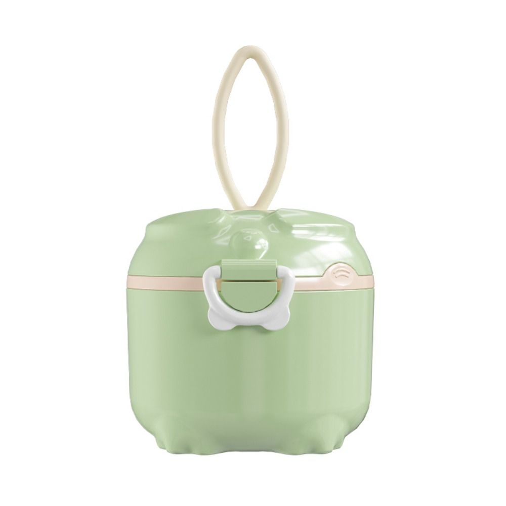 ملعقة الحليب مسحوق تغذية علب ا - مراجعة Baby Food Jars وسعره