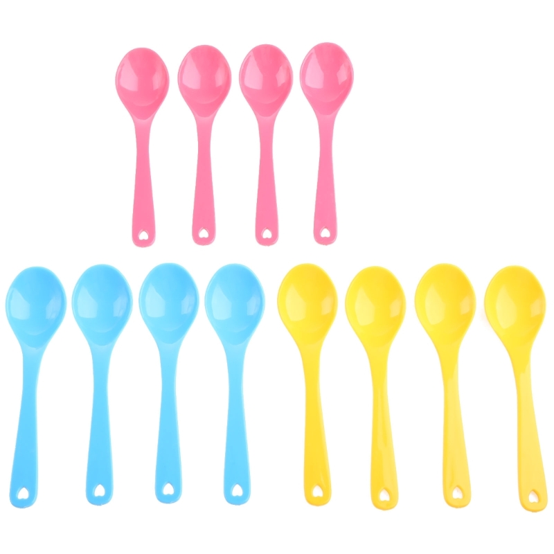 12 قطعة ملعقة للتغذية الطفل ال - مراجعة Baby Food Kit وسعره